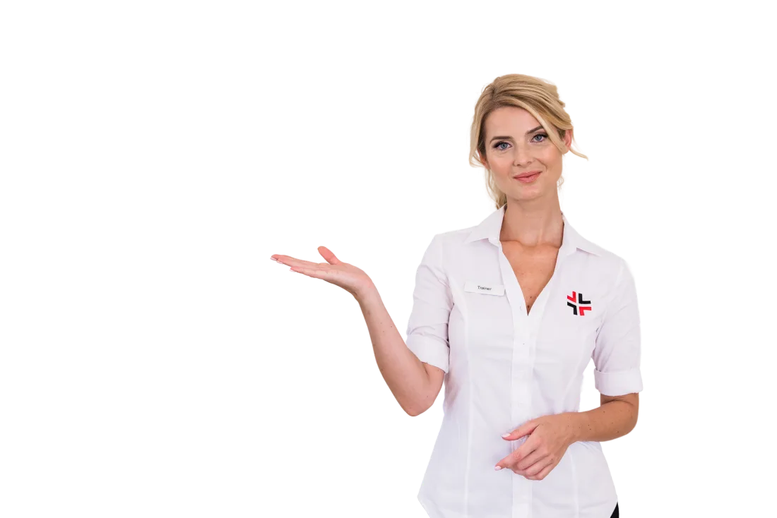 First aid trainer in Cardiff